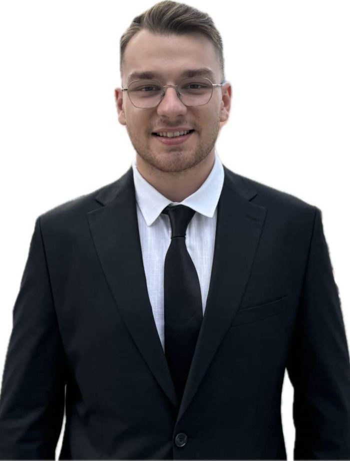 Emir Ballı Transparan
